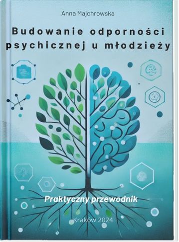 ODPORNOŚĆ PSYCHUCZNA W EDUKACJI (Post na Facebooka)